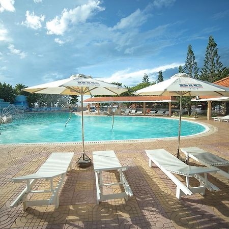 Cap Saint Jacques Hotel Βουνγκ Τάου Εξωτερικό φωτογραφία