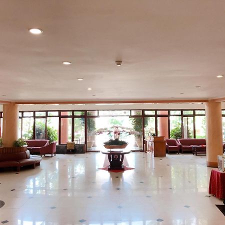 Cap Saint Jacques Hotel Βουνγκ Τάου Εξωτερικό φωτογραφία