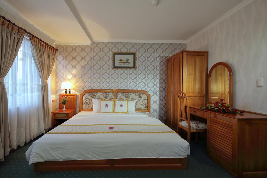 Cap Saint Jacques Hotel Βουνγκ Τάου Εξωτερικό φωτογραφία