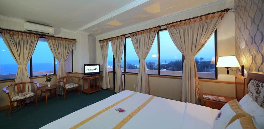 Cap Saint Jacques Hotel Βουνγκ Τάου Εξωτερικό φωτογραφία