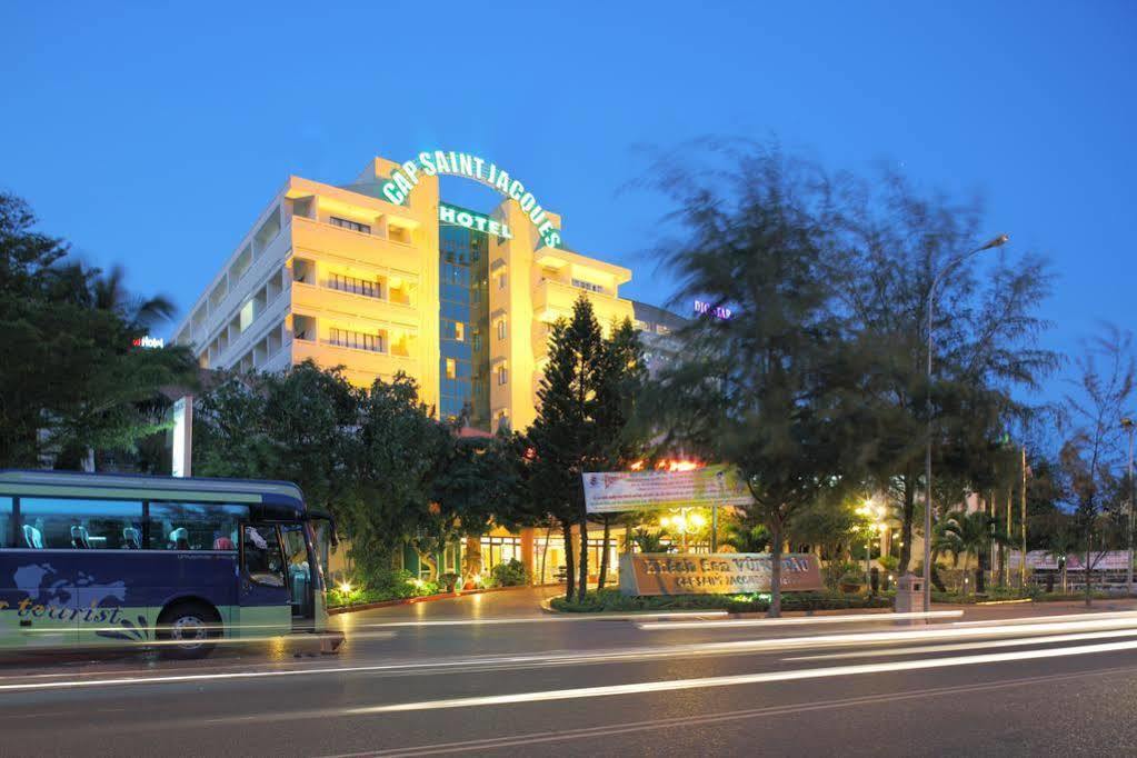 Cap Saint Jacques Hotel Βουνγκ Τάου Εξωτερικό φωτογραφία