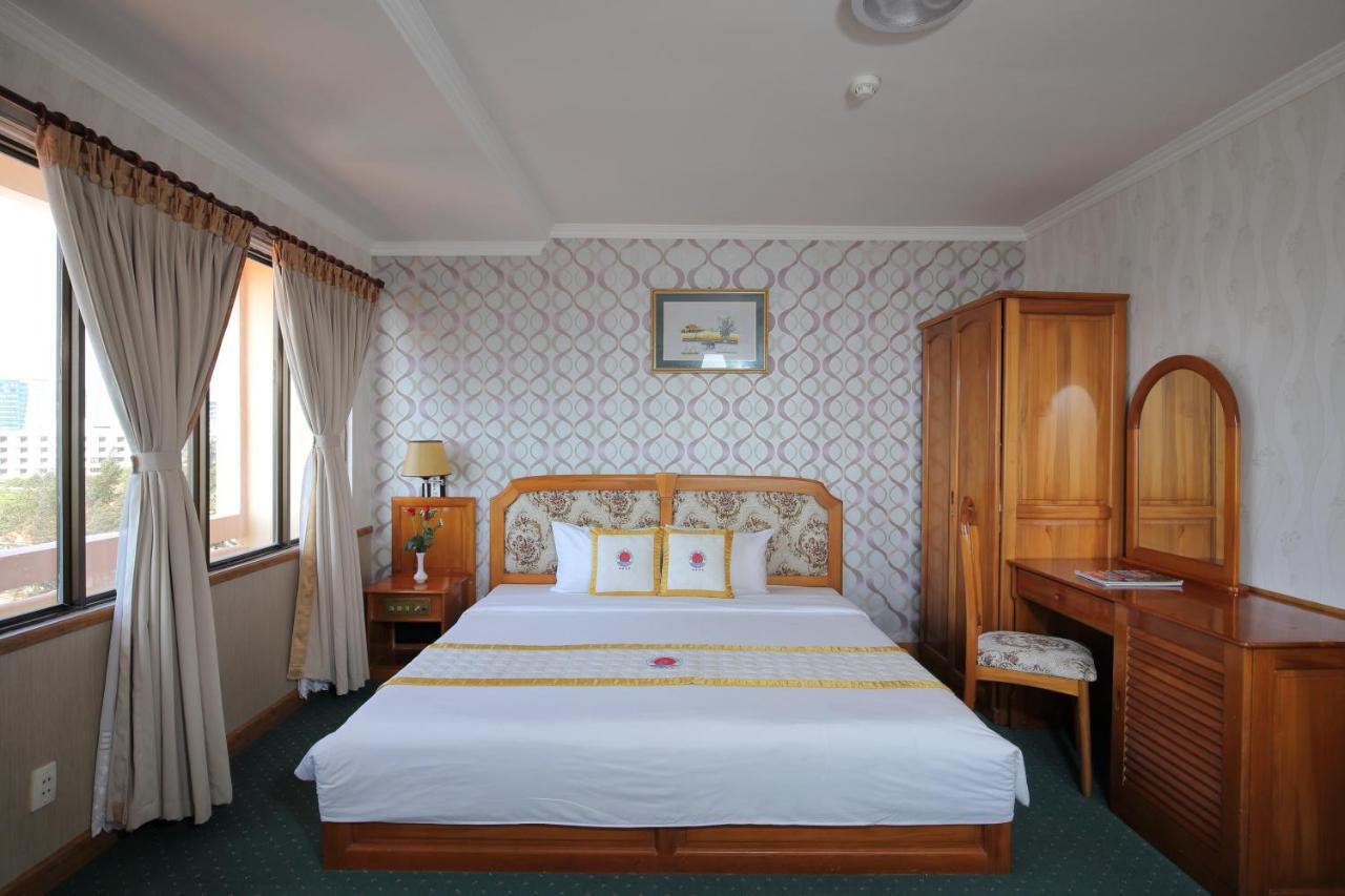 Cap Saint Jacques Hotel Βουνγκ Τάου Εξωτερικό φωτογραφία
