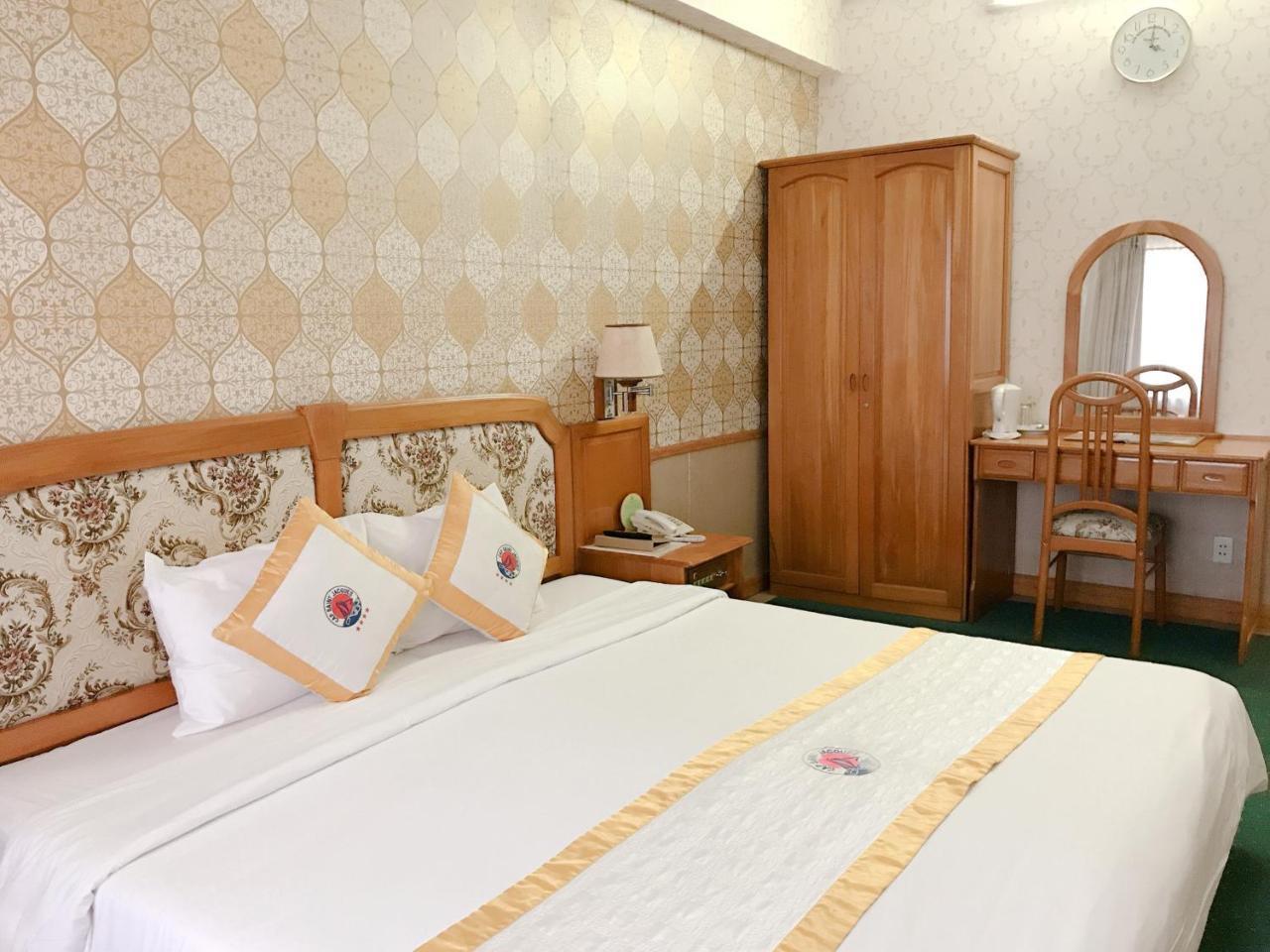 Cap Saint Jacques Hotel Βουνγκ Τάου Εξωτερικό φωτογραφία