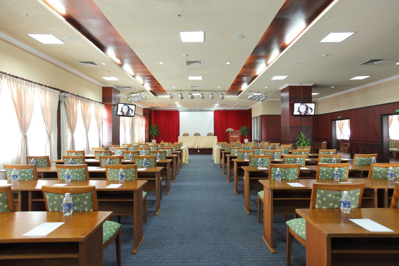 Cap Saint Jacques Hotel Βουνγκ Τάου Εξωτερικό φωτογραφία