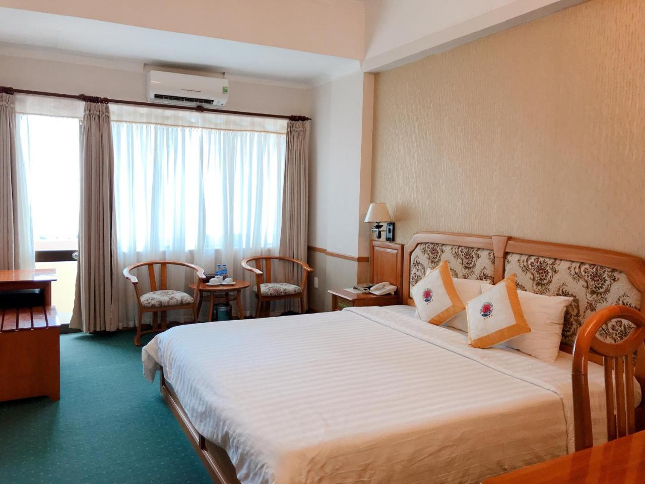 Cap Saint Jacques Hotel Βουνγκ Τάου Εξωτερικό φωτογραφία