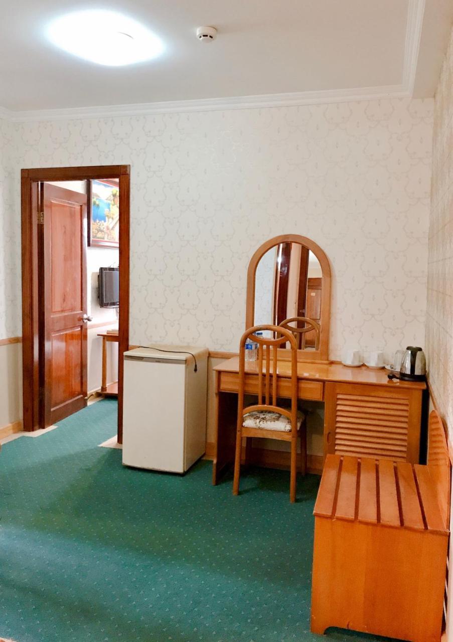 Cap Saint Jacques Hotel Βουνγκ Τάου Εξωτερικό φωτογραφία
