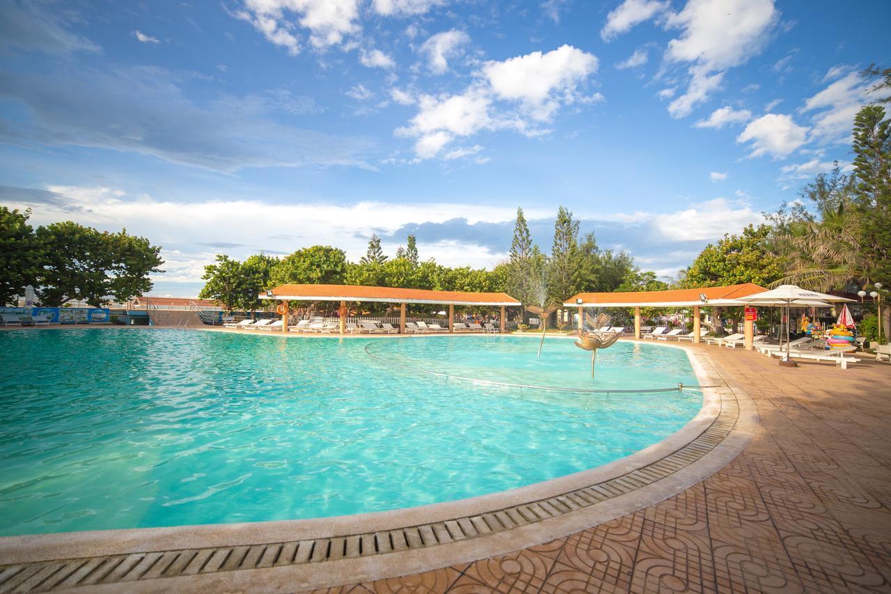 Cap Saint Jacques Hotel Βουνγκ Τάου Εξωτερικό φωτογραφία