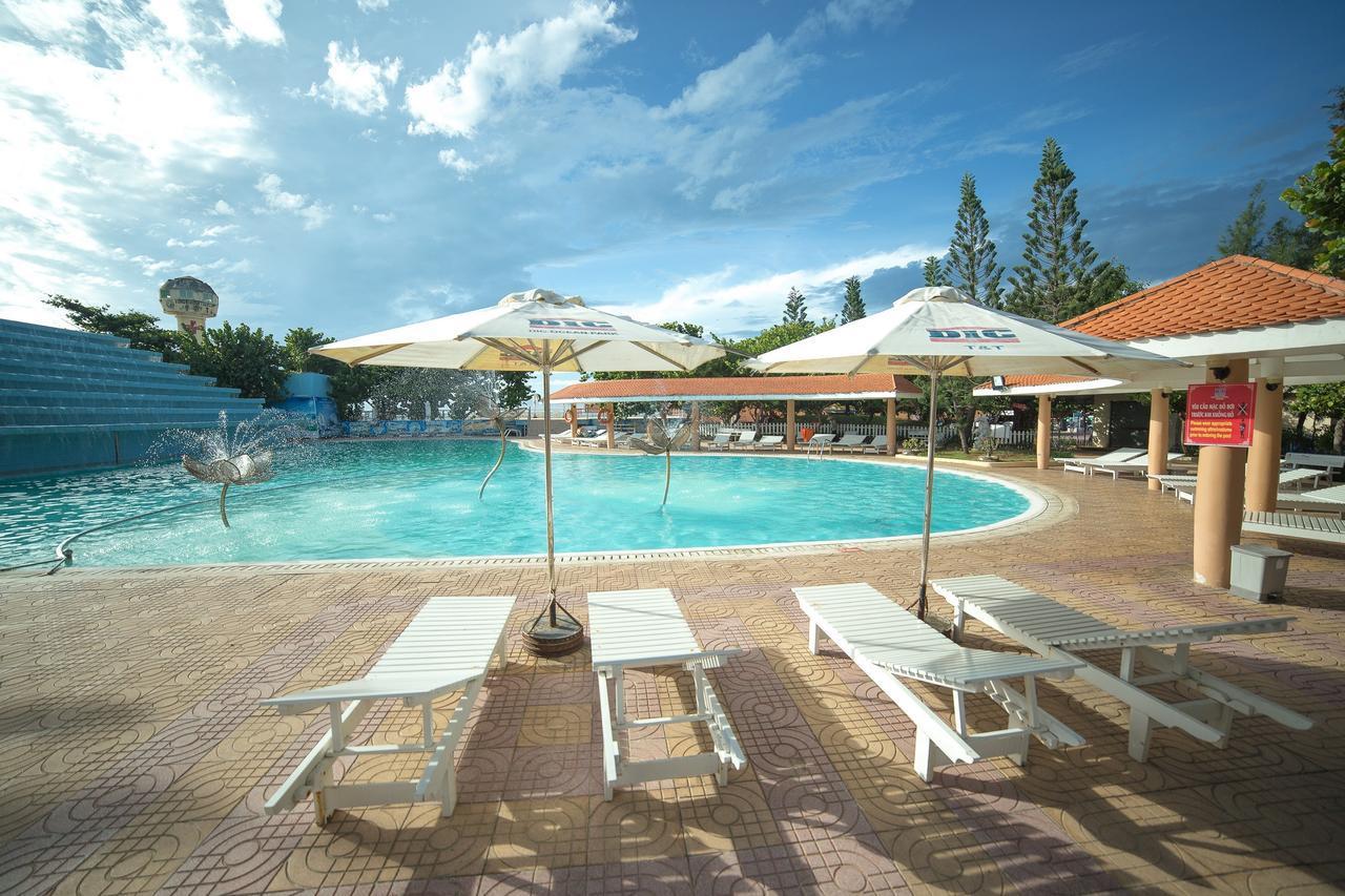 Cap Saint Jacques Hotel Βουνγκ Τάου Εξωτερικό φωτογραφία