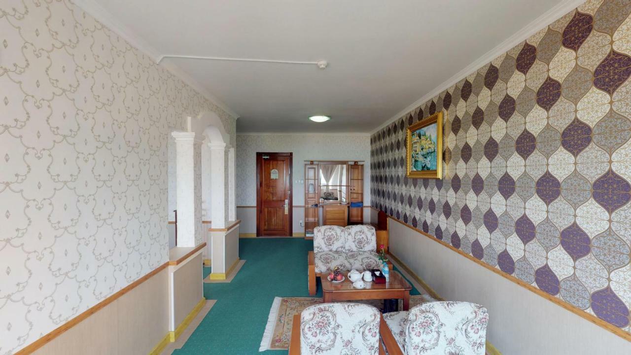 Cap Saint Jacques Hotel Βουνγκ Τάου Εξωτερικό φωτογραφία